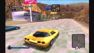 Need For Speed III Hot Pursuit (PS1 Gameplay)