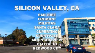 Silicon Valley - 4K
