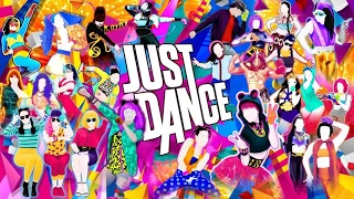 Just Dance 2021 PS4 - WDF #2 Happy Hour! -LIVE