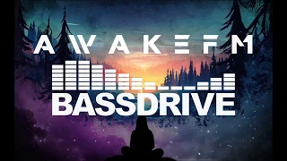 AwakeFM - Liquid Drum & Bass Mix #25 - Bassdrive [2hrs]