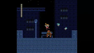 megaman beta: video 1 - DOWNTOWN