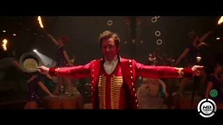 The Greatest Showman   Official Trailer 2 Full HD