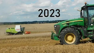 ŽNĚ 2023 | Grain a.s.