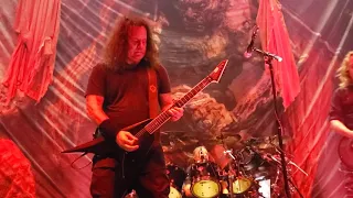 Kreator - Strongest Of The Strong, Live. Atlanta, GA 11/16/22