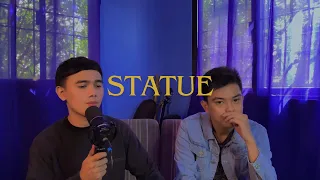 Statue - Lil Eddie (Cover) | Dave Carlos x Fern