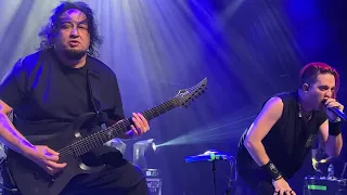 Fear Factory - Linchpin (Live in Orlando, FL 2-15-24)