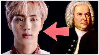 K-Pop Songs that Sample Classical Music (PART 2)