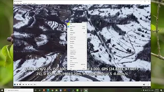 How to Show or Hide Subtitles (MPC-HC, Media Player Classic Home Cinema, W)