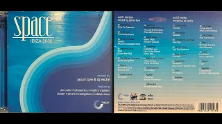 Space, Ibiza 2002 (Terrace) (Classic Electronica Mix Album) [HQ]