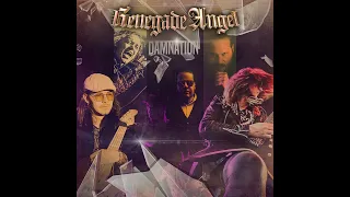 Renegade Angel feat. Tim "Ripper" Owens - Damnation (Official Music Video)