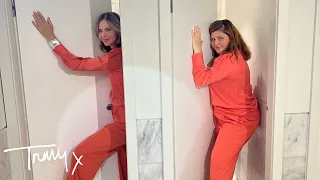 Friday Twinning: How To Style A Coral Co-Ord | Fashion Haul | Trinny