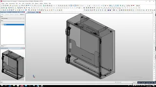 EPLAN Learning Terminal accesories and Project Complete Tutorial