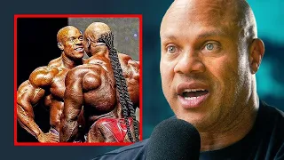 Phil Heath vs. Kai Greene - The Untold Story Of The Biggest Feud In Bodybuilding