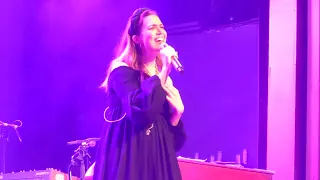 Mandy Moore "Candy" LIVE at Webster Hall NYC 6/15/22