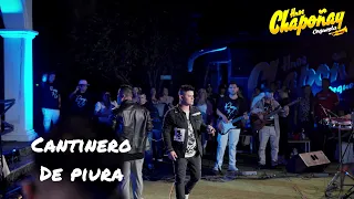 CANTINERO DE PIURA -  HNOS CHAPOÑAY