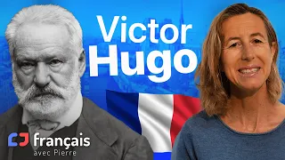 Victor Hugo en moins de 7 minutes ! (Par Charlotte, la sœur de Pierre ! )