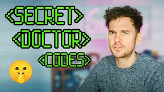 "Secret" Codes Doctors Use To Talk About You // DOCTOR REACTS
