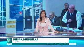 Edicioni Informativ - 29 Dhjetor 2023 - Ora 15:00 - News, Lajme - Vizion Plus