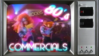 Barbie and The Rockers - 80's Commercial Compiler