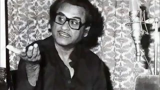 Kishore Kumar_Humrahi Manzil Ke (Anokha Daan; Salil Chowdhury, Yogesh; 1972)