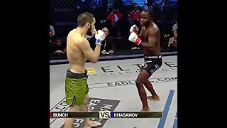 Highlights Firdavs Khasanov