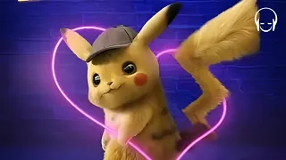 Pokemon Red & Blue Theme (Pokemon Detective Pikachu Ending Credits Song)