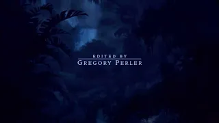 Tarzan (1999) end credits (Disney Junior Version) 3/19/22