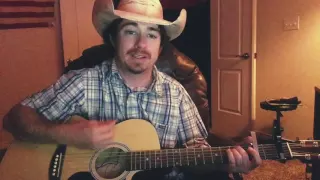Texas Angel-Honey Browne (Cover By Cody Rosenbaum)