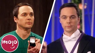 Top 10 Times Sheldon Was the Best Character on The Big Bang Theory