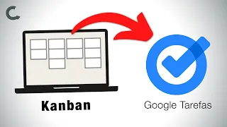 Kanban on Google Tasks?