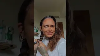 Kehlani live on Instagram | Kehlani latest ig live |