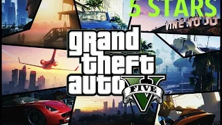 GTA 5 PC Первый запуск на ПК!!!!