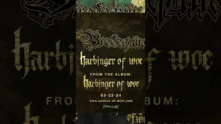 Brodequin -  Harbinger of Woe