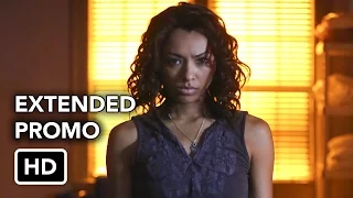 The Vampire Diaries 7x03 Extended Promo "Age of Innocence" (HD)