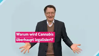 KarlText – Cannabisgesetz (Re-Up) Aufklärung