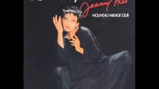 Jeanne Mas - Johnny Johnny (Maxi 45 Tours - 1985)