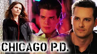 Rich Boy Gets What He Deserves  | Chicago P.D.