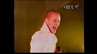 VITAS - Prelude / Прелюдия [Penza - 01.07.2001]