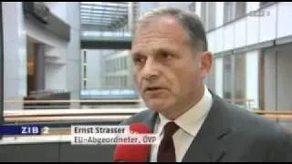Ernst Strasser, best of ...