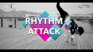 RHYTHM ATTACK (Hong Kong) | Mama Said Knock You Out - LL Cool J