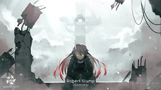 Aggressive Battle Music: "Doomsday" by Robert Slump