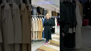 ЧАСТЬ 4💥ПАЛЬТО 🇮🇹 Loro Piana💥Продолжаем обзор новой коллекции. Доставка 📦Без % рассрочка. Видео на к