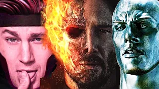 36 Cancelled Marvel Movies That Could Have Changed MCU Entirely - Explored!