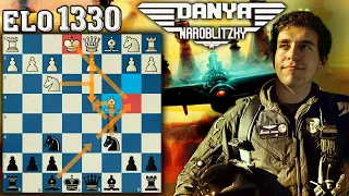 Forcing Positional Weaknesses | Sicilian Defense | GM Naroditsky’s Top Theory Speedrun