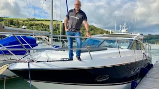 Meet The Owner : Princess V42