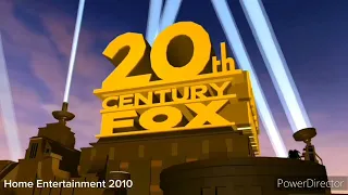 20th century fox 2009 - 2020 v7.1 prisma 3d remake (200 subscribers special)