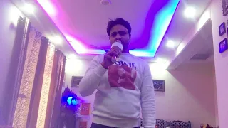 Tujhme Rab Dikhta Hai | Short Slow Version Song | Covered By Ankit Saxena