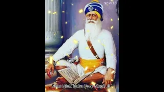 Dhan Dhan Baba Deep Singh ji Simran (30min)