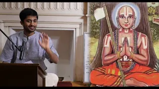 The Life of Shri Ramanujacharya | Glories of Sripad Ramanujacharya