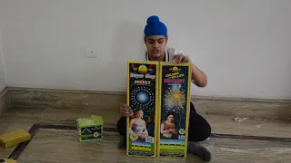 unboxing fireworks stash 2019